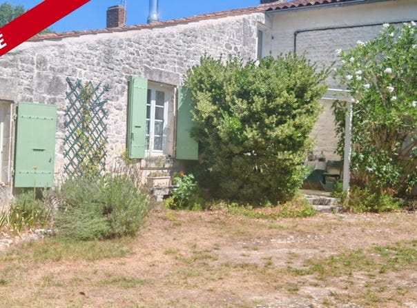 Port-d'Envaux, Poitou-Charentes 17350
