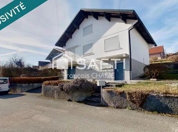 Villers-Le-Lac, Franche-Comté 25130