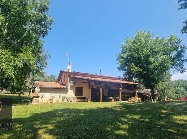L'Isle-en-Dodon, Midi-Pyrénées 31230