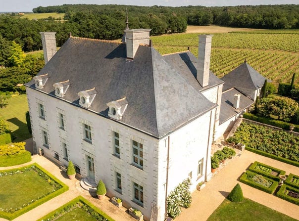 Saumur, Pays de la Loire 49400
