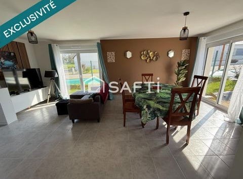 Remungol, Bretagne 56500
