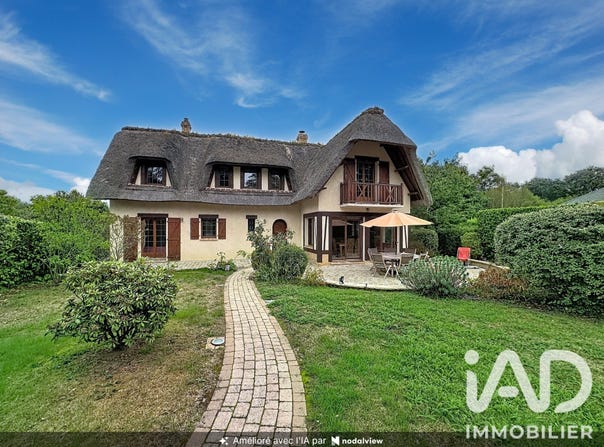 Toutainville, Upper Normandy 27500