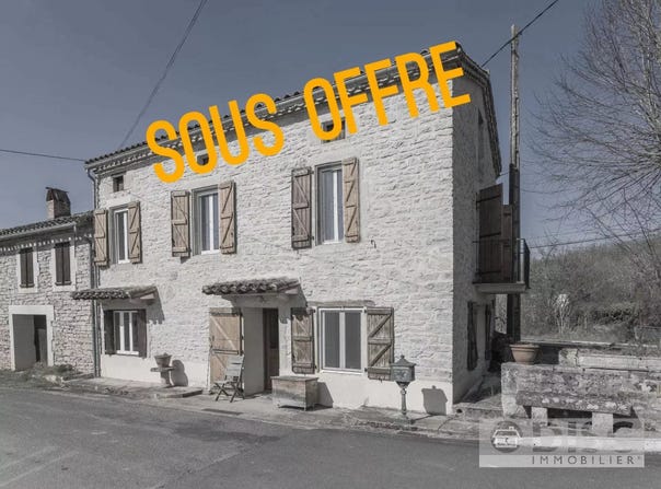 Milhars, Tarn 81170