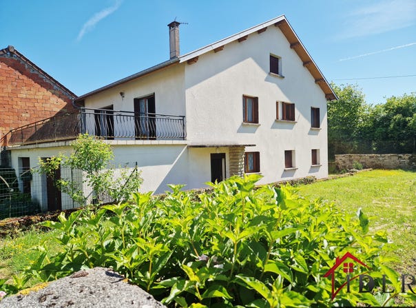 Laferté-sur-Amance, Grand Est 52500