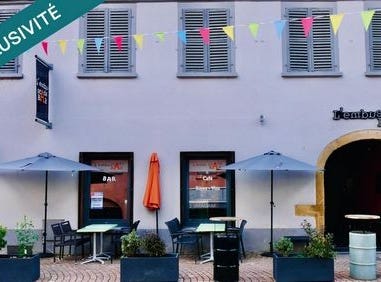 Neuf-Brisach, Alsace 68600