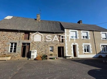 Plerguer, Bretagne 35540