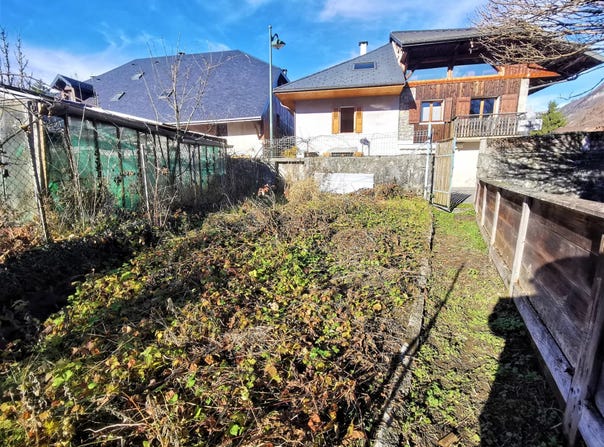 Doussard, Haute-Savoie 74210