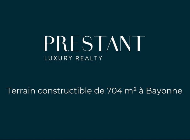 Bayonne, Aquitaine 64100