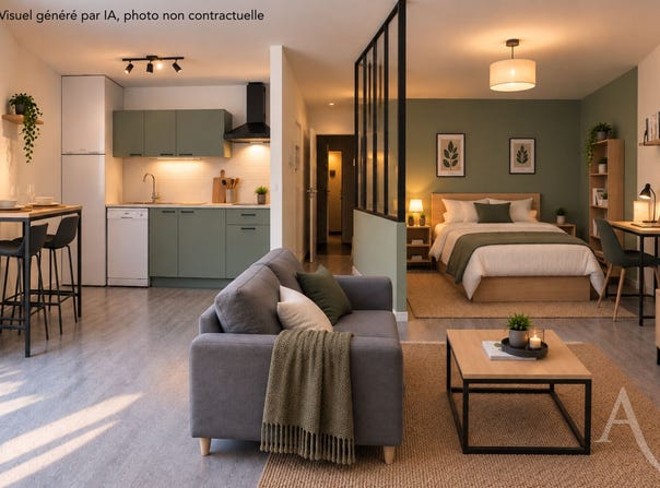 MERIGNAC, Nouvelle-Aquitaine 33700