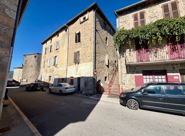 CHALENCON, Auvergne-Rhône-Alpes 07240