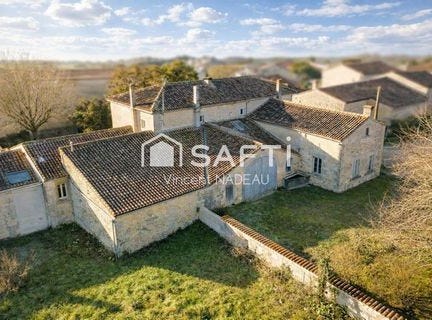 Segonzac, Poitou-Charentes 16130