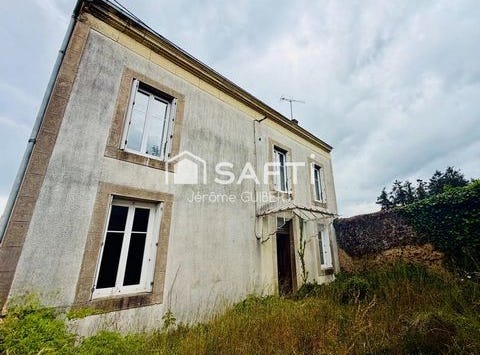 Argentonnay, Poitou-Charentes 79150