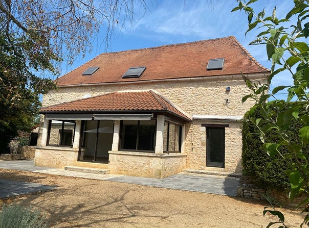 Mayac, Aquitaine 24420