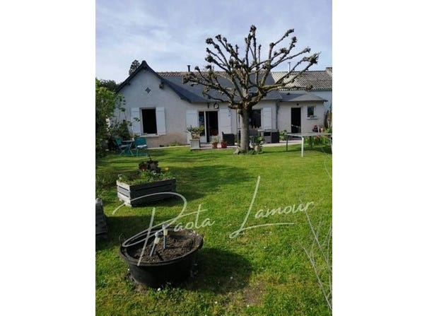 Loches, Centre 37600