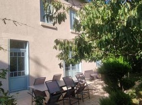 Saint-Vaury, Limousin 23320