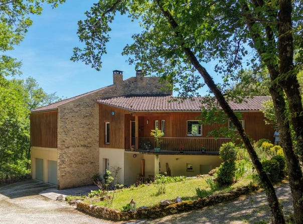 Gourdon, Lot 46300