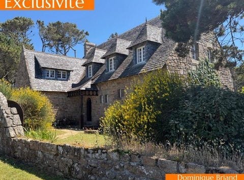 Tregastel, Bretagne 22730