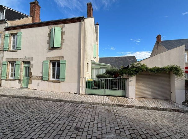 CHECY, Centre-Val de Loire 45430