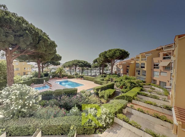 Le Cap-d'Agde, Hérault 34300