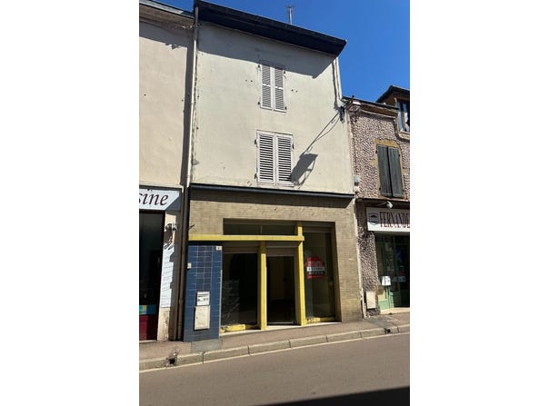 Marcigny, Burgundy 71110