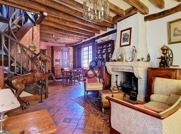 Pontlevoy, Loir-et-Cher 41400