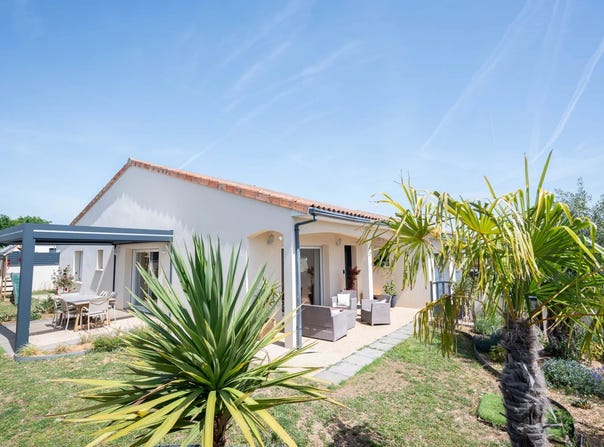 Montamisé, Vienne 86360