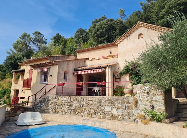 Anduze, Languedoc-Roussillon 30140