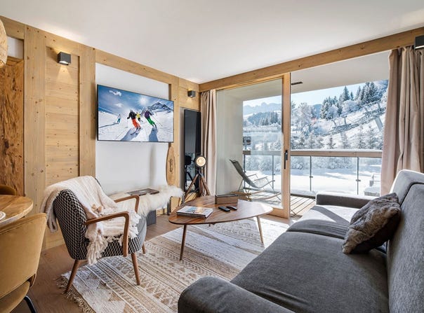 Courchevel, Rhône-Alpes 73120