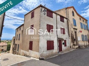 Brezilhac, Languedoc-Roussillon 11270