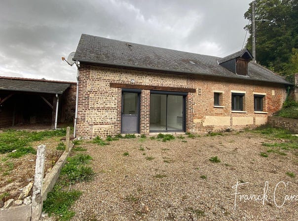 Longueville-sur-Scie, Upper Normandy 76590