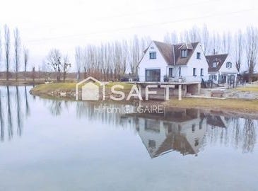 Pontpoint, Picardie 60700