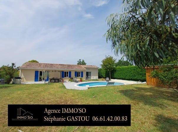 Loupiac, Gironde 33410