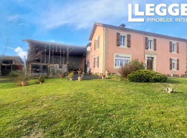 Trie-sur-Baïse, Occitanie 65220