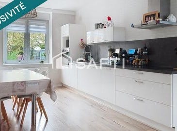 Nilvange, Lorraine 57240
