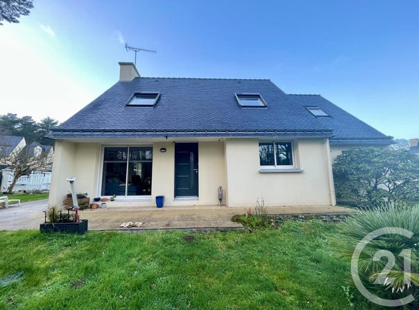 Monterblanc, Brittany 56250