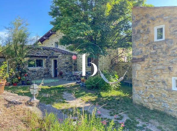 Saint-Paul-le-Jeune, Ardèche 07460