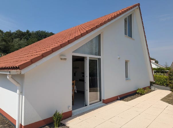 DAUMAZAN SUR ARIZE, Occitanie 09350