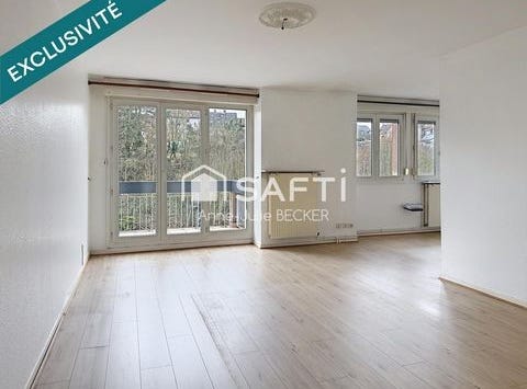 Sarreguemines, Lorraine 57200