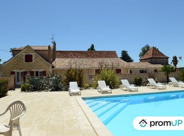 Gardonne, Nouvelle-Aquitaine 24680