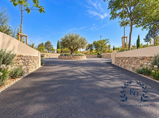 Montferrier-sur-Lez, Languedoc-Roussillon 34980