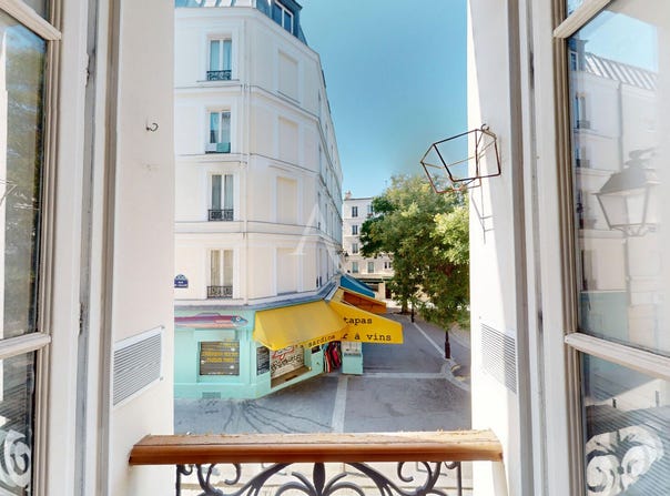 PARIS, Île-de-France 75010