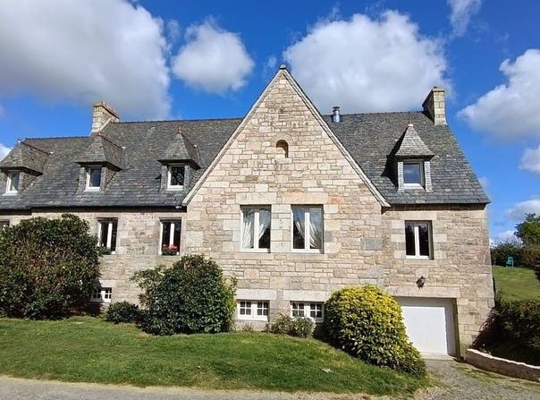 Landivisiau, Brittany 29400
