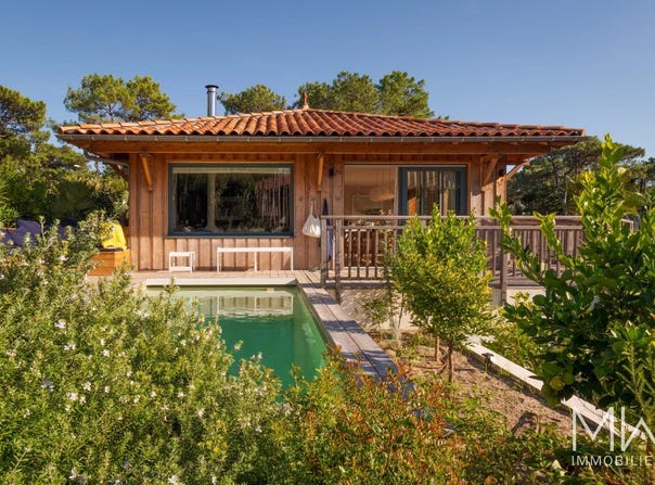 Cap-Ferret, Gironde 33950