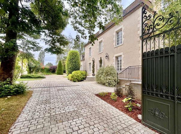 Adriers, Poitou-Charentes 86430