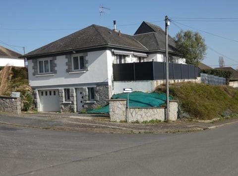 Laval, Pays de la Loire 53000