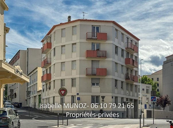 Clermont-Ferrand, Auvergne 63000