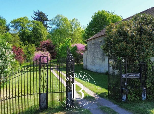 Courcelles-Chaussy, Lorraine 57530