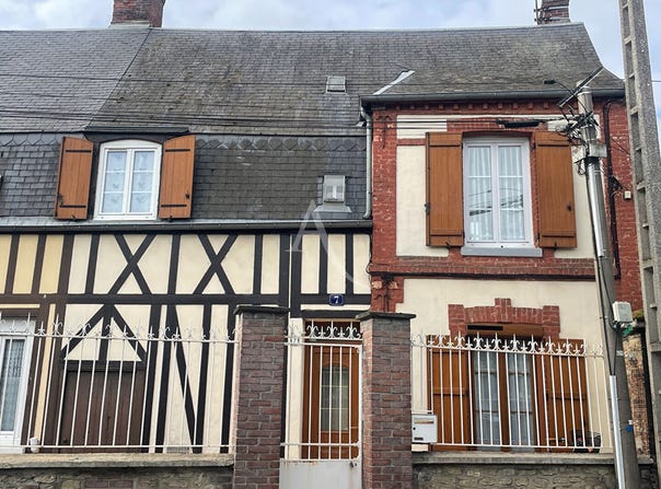 GOURNAY EN BRAY, Normandy 76220