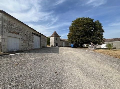 Saint-Perdoux, Aquitaine 24560