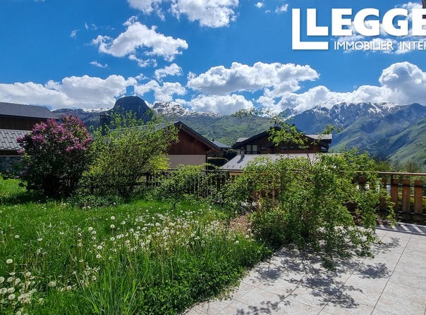 Saint-Martin-de-Belleville, Auvergne-Rhône-Alpes 73440